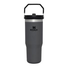 Stanley IceFlow Charcoal 89cl