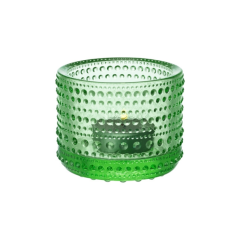 IITTALA - Kastehelmi - Sfeerlicht 6,5cm Appelgroen