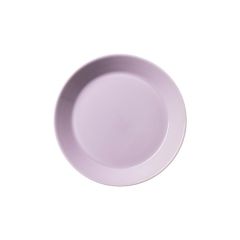 IITTALA - Teema Light Lilac - Plat bord 17cm