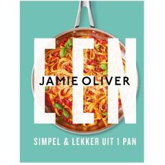 KOOKBOEKEN - Boeken - Jamie Oliver - EEN