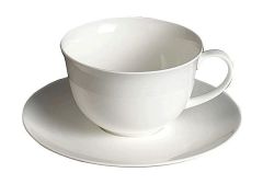 DIBBERN - White Fine Dining - Koffiekop 0,28L