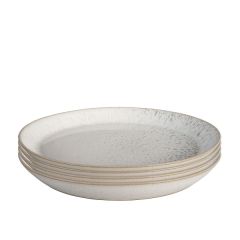 DENBY - Kiln - Ontbijtbord 21,5cm Set/4