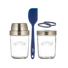 KILNER Zuurdesem Starterset