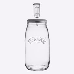 KILNER - Set om te fermenteren 3,00L