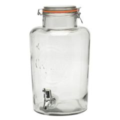 KILNER - Drankdispenser rond 8,0l