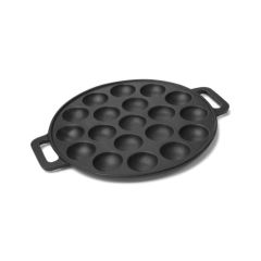 Kitchen Basics Poffertjesplaat
