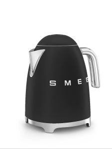 SMEG - KLF03BLMEU Waterkoker Mat Zwart