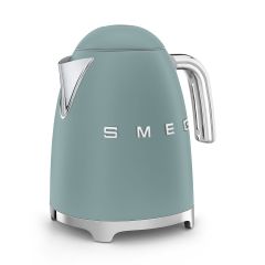 SMEG - Waterkokers-  KLF03EGMEU Emerald Green