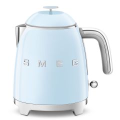 SMEG - KLF05PBEU Waterkoker 0,8l blauw