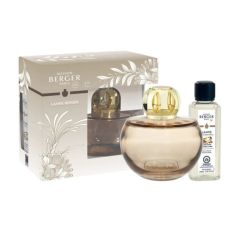LAMPE BERGER - Tendance - Giftset Holy Nude