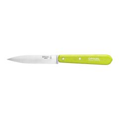 Opinel N.112  Officemes 19cm glad Green Apple