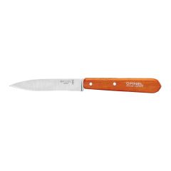 OPINEL - N.112 - Officemes 10cm glad Tangerine