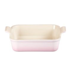 Le Creuset ovenschaal 23cm Shell Pink