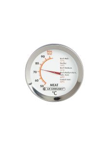 LE CREUSET - Accessoires - Vleesthermometer