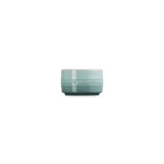 LE CREUSET - Aardewerk - Schaaltje stapelbaar 9cm Sea Salt