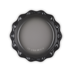 LE CREUSET - Heritage - Taartvorm 23cm hoog Flint