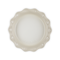 LE CREUSET - Heritage - Taartvorm 23cm hoog Merinque
