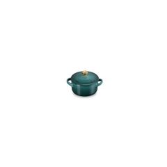 LE CREUSET - Holly Collection - Mini Braadpan 10cm Artichaut
