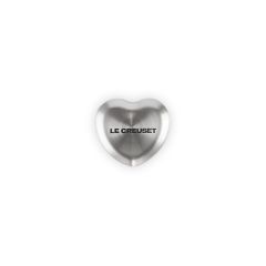 LE CREUSET - Accessoires - Knop RVS hart 4,7cm