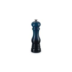 LE CREUSET - Le Moulin - Pepermolen 21cm Nuit