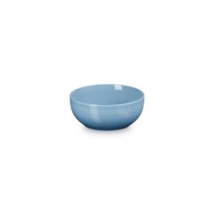 LE CREUSET - San Francisco - Ontbijtkom Coupe 16cm Chambray