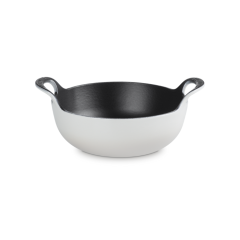 LE CREUSET - Signature - Balti-dish 20cm 1,80l Meringue