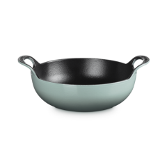 LE CREUSET - Signature - Balti-dish 24cm Sea Salt