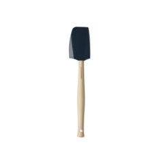 LE CREUSET - Siliconen - Spatel medium Premium Nuit