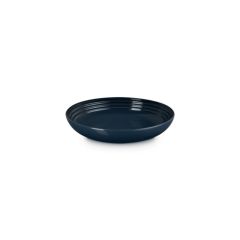 LE CREUSET - Vancouver - Diep bord 22cm Nuit
