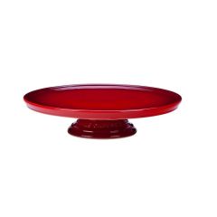 Le Creuset Taartschotel Kersenrood