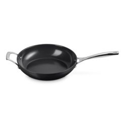 Le Creuset Essentials Keramische Sauteerpan 28cm