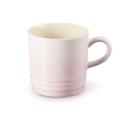 LE CREUSET - Vancouver - Koffiebeker 0,20l Shell Pink