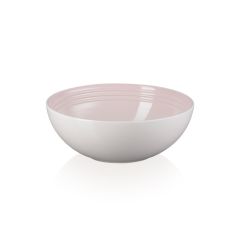 Le Creuset Saladeschaal Shell Pink