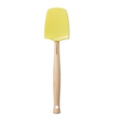 LE CREUSET - Siliconen - Lepelspatel groot Premium Soleil
