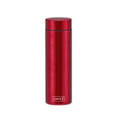 Lurch - Lipstick - Thermosfles 0,30l Cherry Red