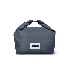 BLACK + BLUM - Accessoires - Lunchbag 6,7L Slate