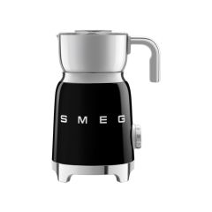 SMEG Melkopschuimer MFF01BLEU Zwart
