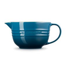 LE CREUSET - Aardewerk - Beslagkom 2,0L Deep Teal