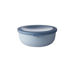 MEPAL - Cirqula - Multikom 1,25l Nordic Blue