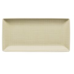 ROSENTHAL - Mesh Cream - Schaal 20x10 cm diep