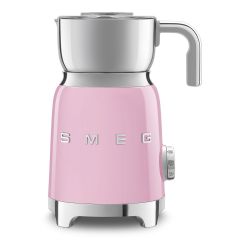 SMEG - Koffie - Melkopschuimer MFF11PKEU Roze
