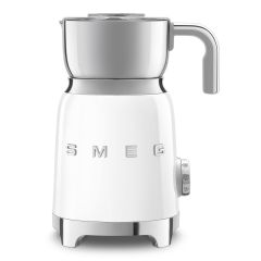 SMEG MFF11WHEU Melkopschuimer
