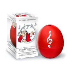 BRAINSTREAM - Cadeau - PiepEi Mozart