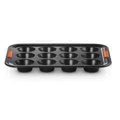 LE CREUSET - NEW Patiliss - Bakvorm 12 muffins 30x40cm