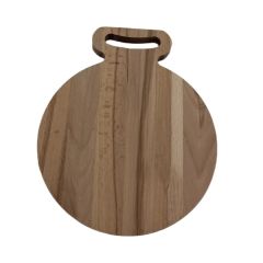 West Coast - Napoli - Borrelplank rond 25 cm 