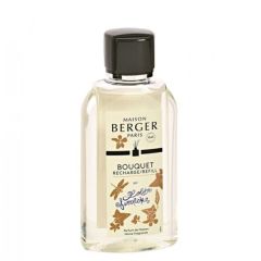 LAMPE BERGER - Parfum Berger - Navulling 0,20l Lolita Lempicka