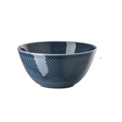 ROSENTHAL - Junto Ocean Blue - Schaal 19cm 1,40l