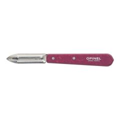 Opinel dunschiller Plum