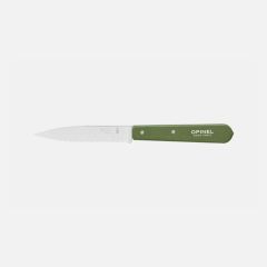 OPINEL - N.113 - Kartelmes 10cm kartel Khaki