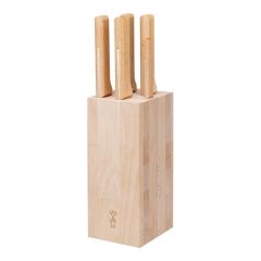OPINEL Parrallele Messenset 6-dlg 